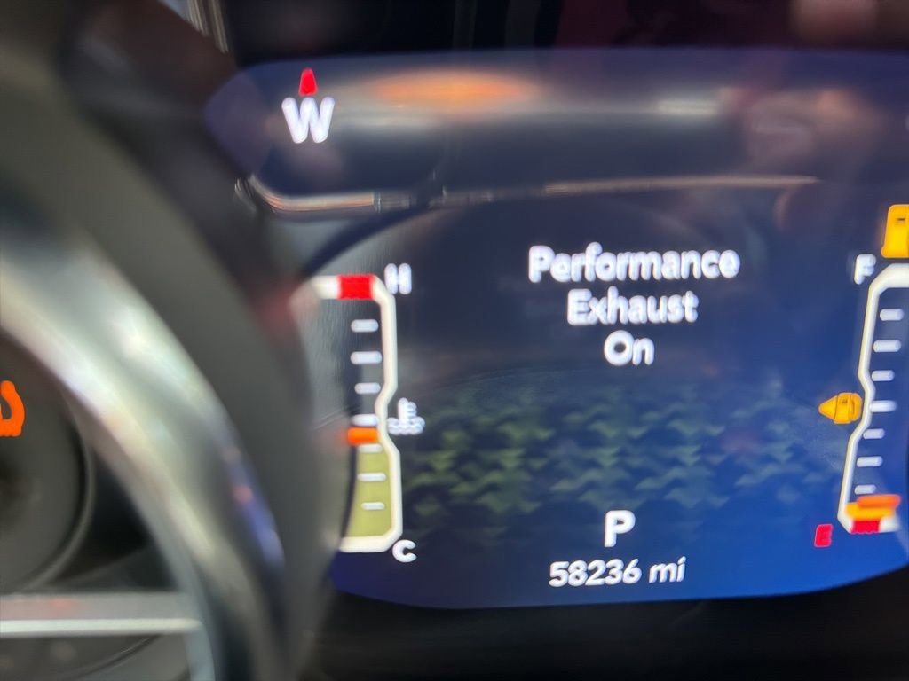 Used 2023 Jeep Wrangler Rubicon 392 w/ Xtreme Recon 35" Tire Package image 13