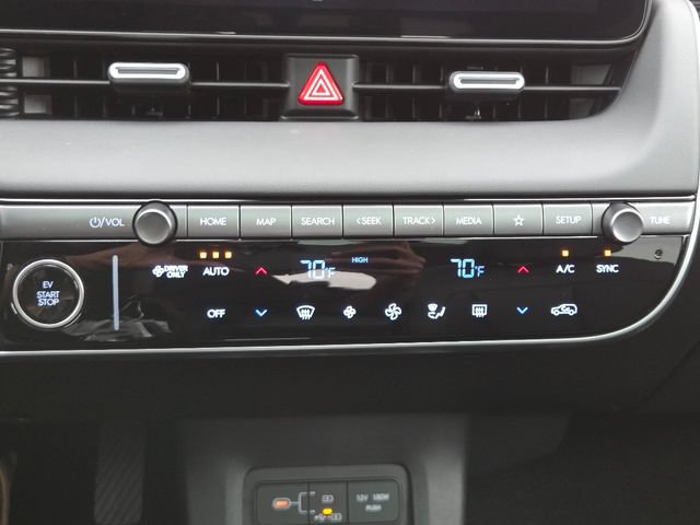 New 2026 Hyundai Ioniq 5 Limited AWD/4WD image 34