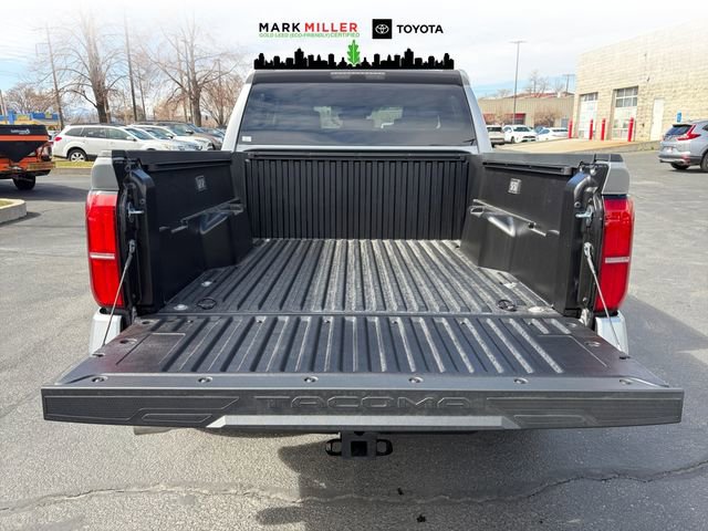 New 2026 Toyota Tacoma SR5 AWD/4WD image 19