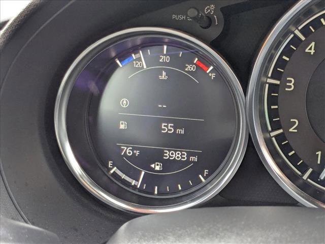 Used 2023 MAZDA MX-5 Miata Grand Touring image 10