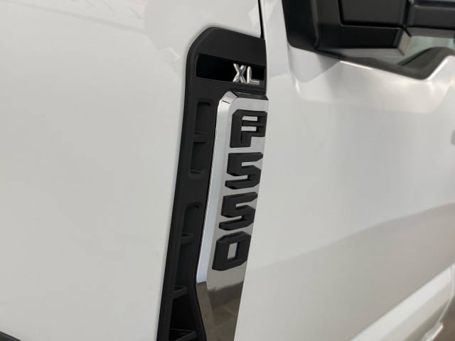 New 2026 Ford F550 Luxury RWD image 8