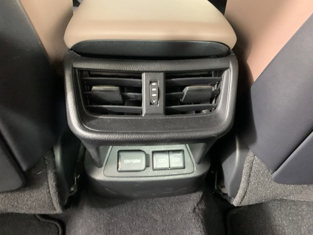 Used 2023 Lexus ES 300h Ultra Luxury w/ Accessory Package (Z2) image 35