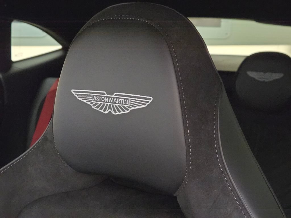 New 2026 Aston Martin DBX S AWD/4WD image 34