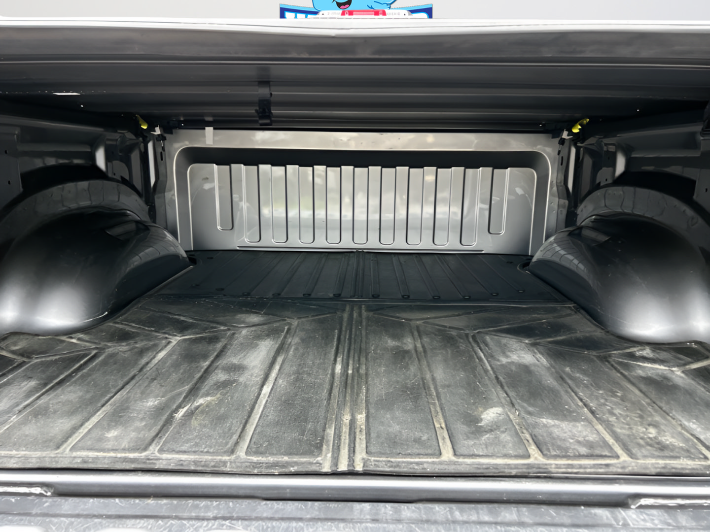 Certified 2023 RAM 1500 Big Horn w/ Trailer Tow Group AWD/4WD image 38