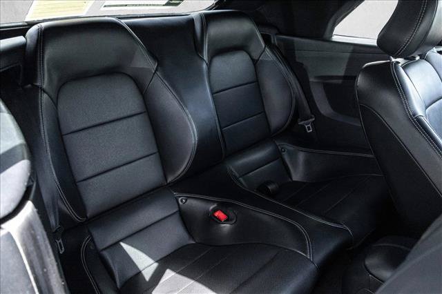 Used 2018 Ford Mustang GT Premium RWD image 23