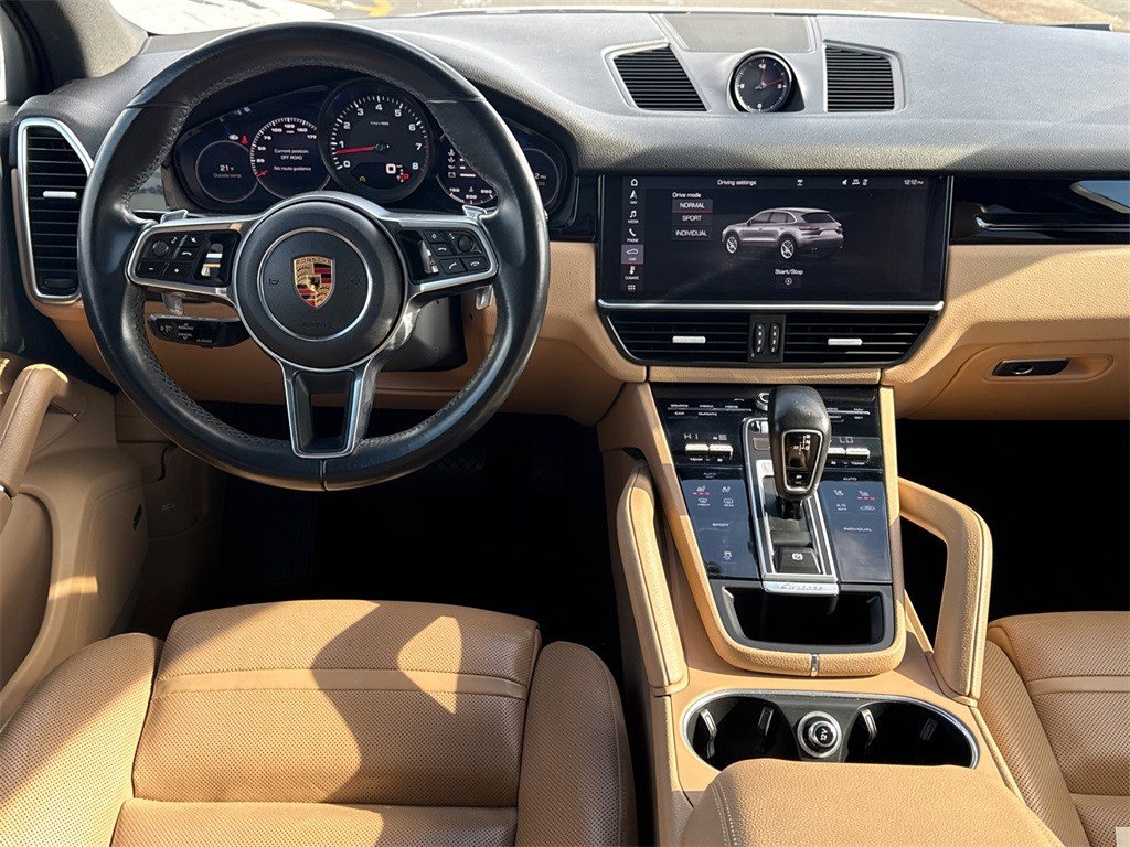 Used 2019 Porsche Cayenne image 17