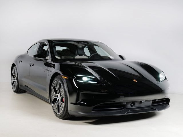New 2026 Porsche Taycan 4S AWD/4WD image 7
