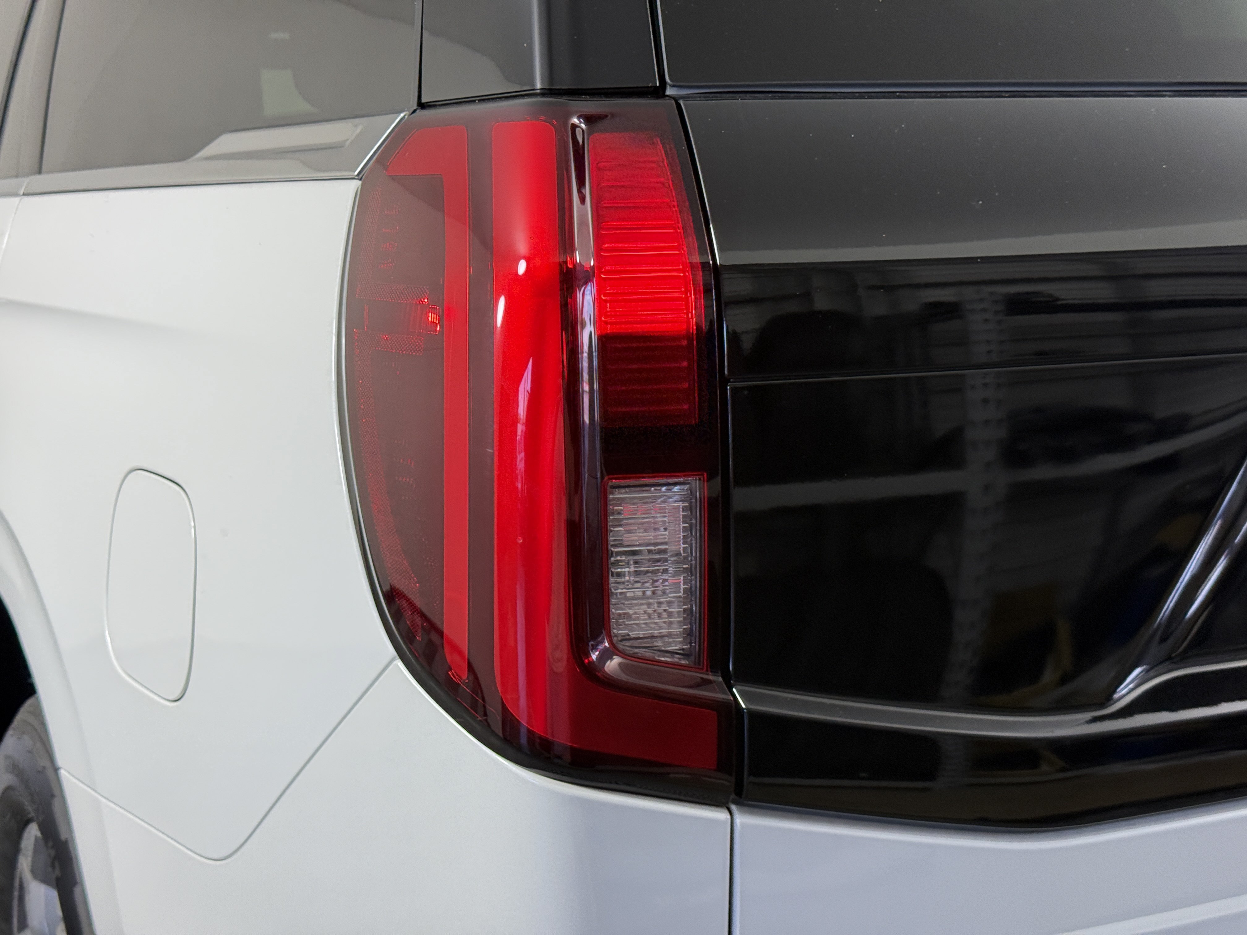 New 2027 Ford Expedition Active RWD image 8