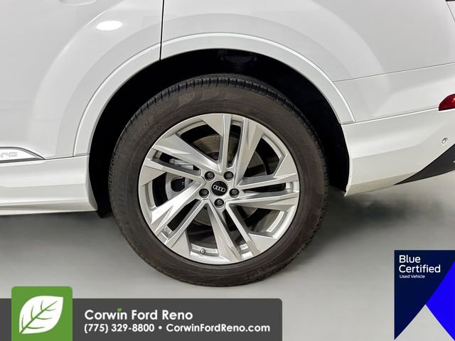 Used 2023 Audi Q7 3.0T Premium Plus image 36
