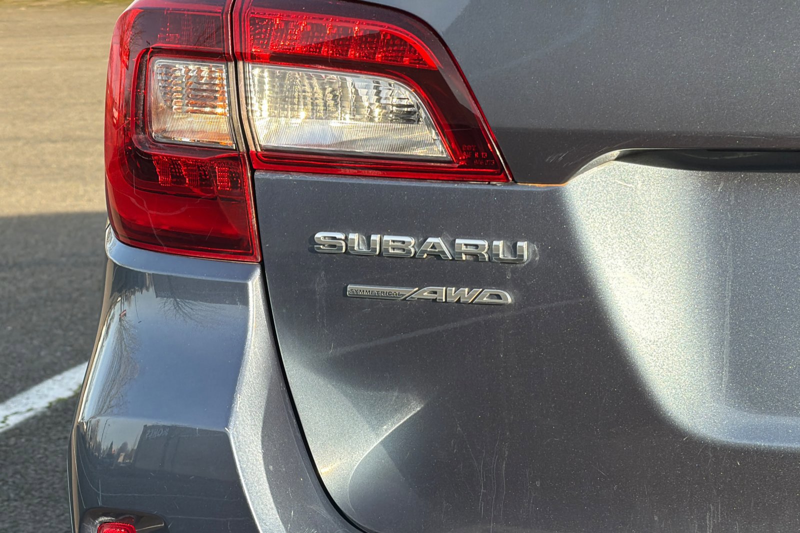 Used 2016 Subaru Outback 2.5i Premium w/ Popular Package #2 image 25