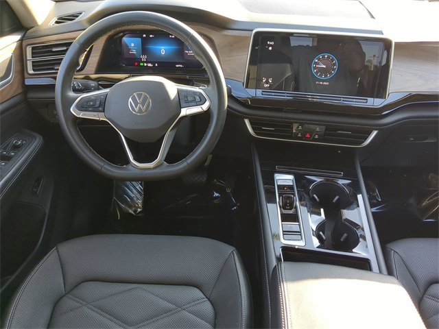 Certified 2024 Volkswagen Atlas SE image 14