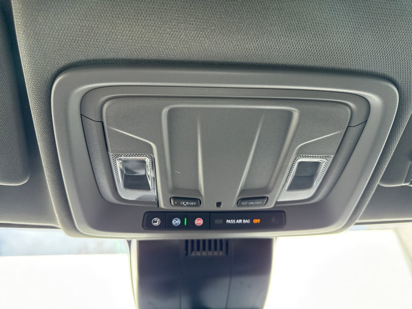 Used 2025 GMC Sierra 2500 Pro image 21