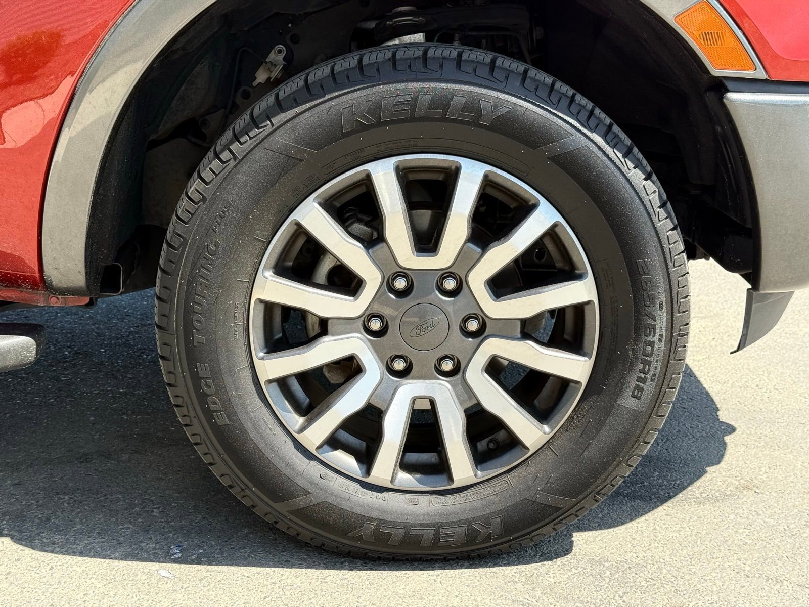 Used 2019 Ford Ranger XLT w/ Equipment Group 302A Luxury RWD image 15