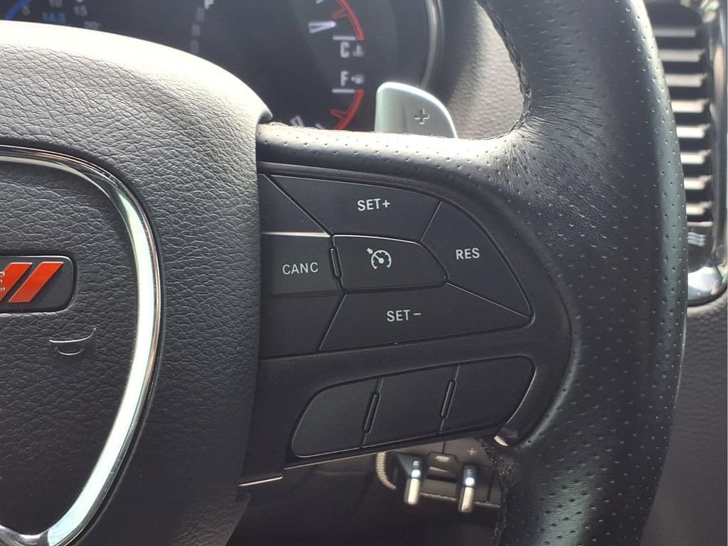 Used 2019 Dodge Durango R/T w/ Trailer Tow Group IV AWD/4WD image 13