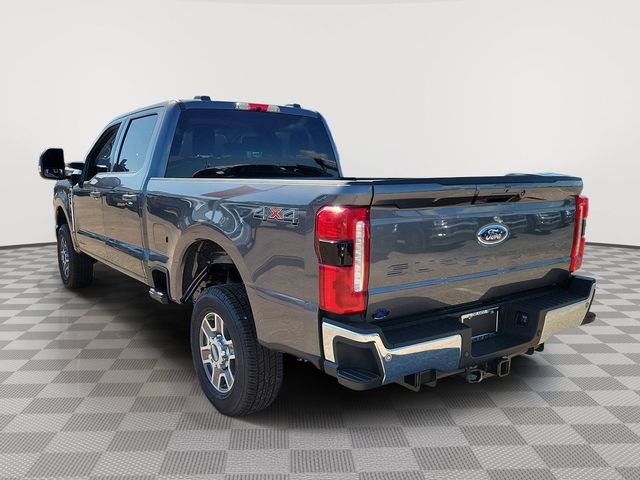New 2026 Ford F250 Lariat AWD/4WD image 4