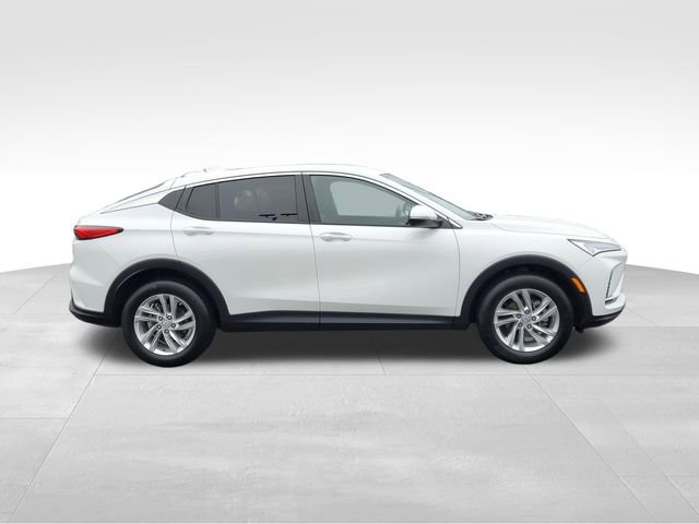 Certified 2024 Buick Envista Preferred w/ Convenience I Package image 6