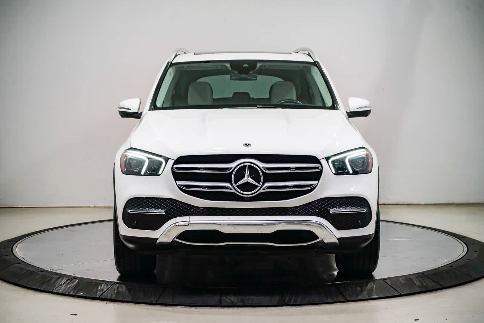 Used 2022 Mercedes-Benz GLE 350 image 6