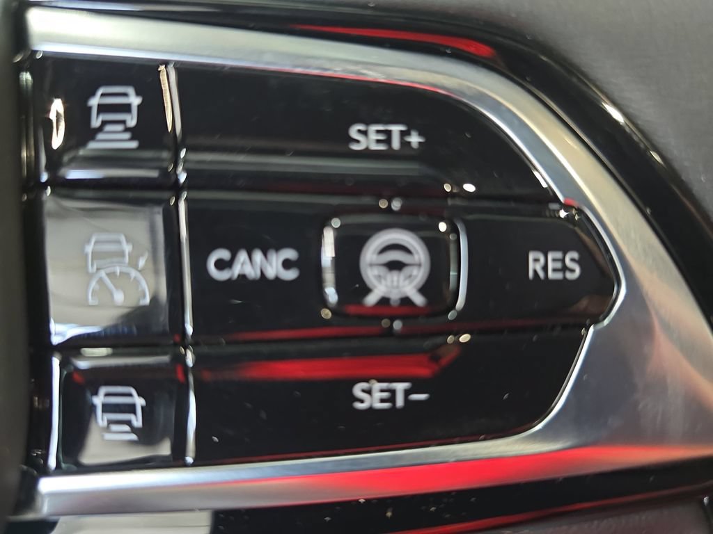 New 2026 Jeep Grand Cherokee Summit w/ Obsidian Package AWD/4WD image 18