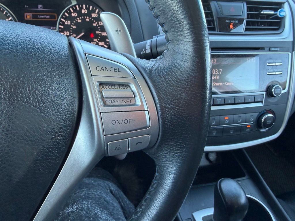 Used 2017 Nissan Altima 2.5 SR image 11