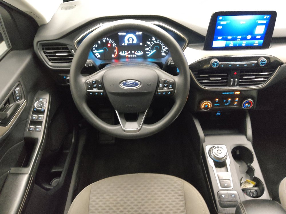 Used 2022 Ford Escape SE FWD image 22