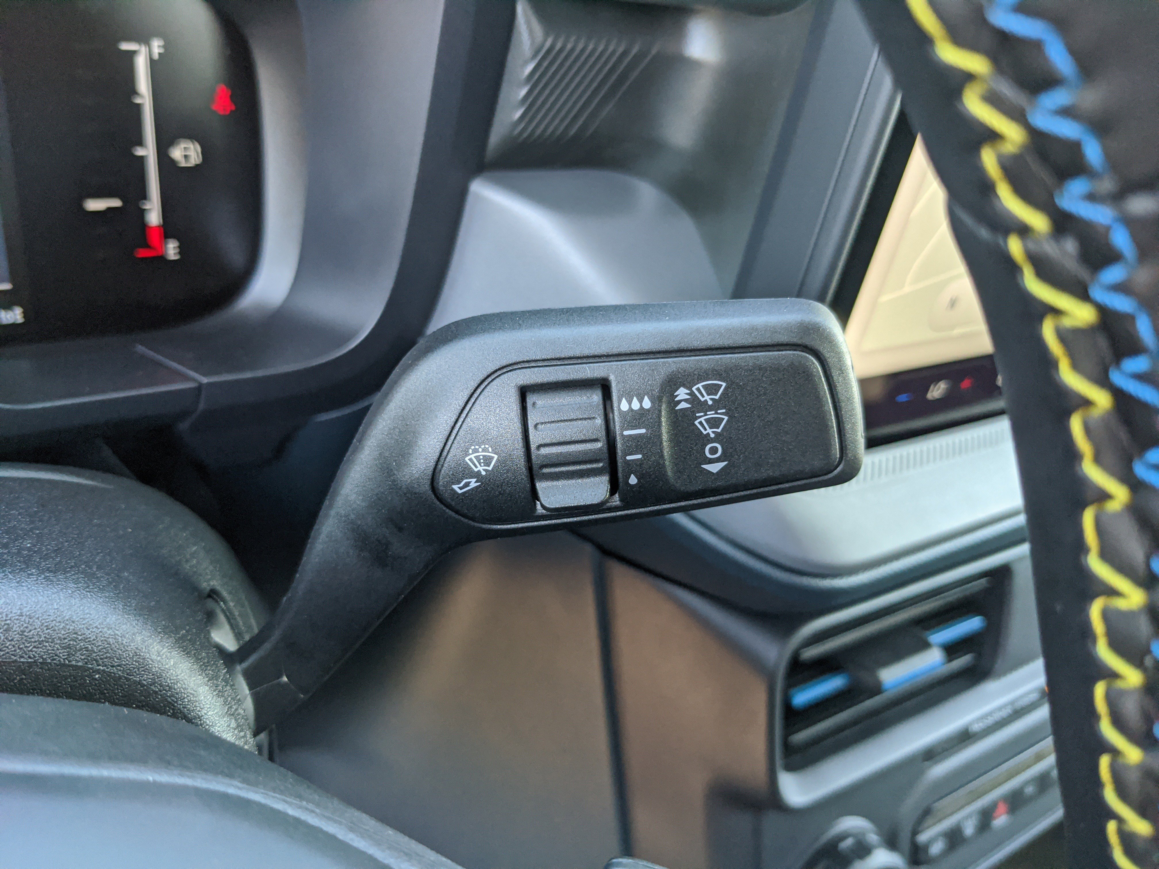 New 2026 Ford Maverick Lobo image 32