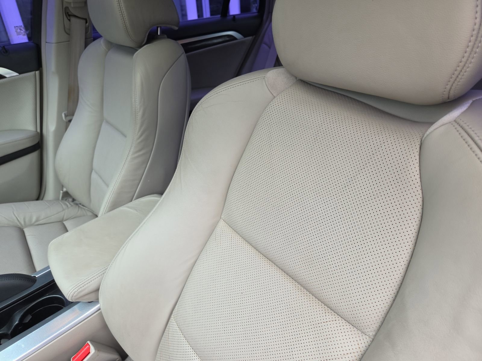 Used 2008 Acura TL 3.2 image 19