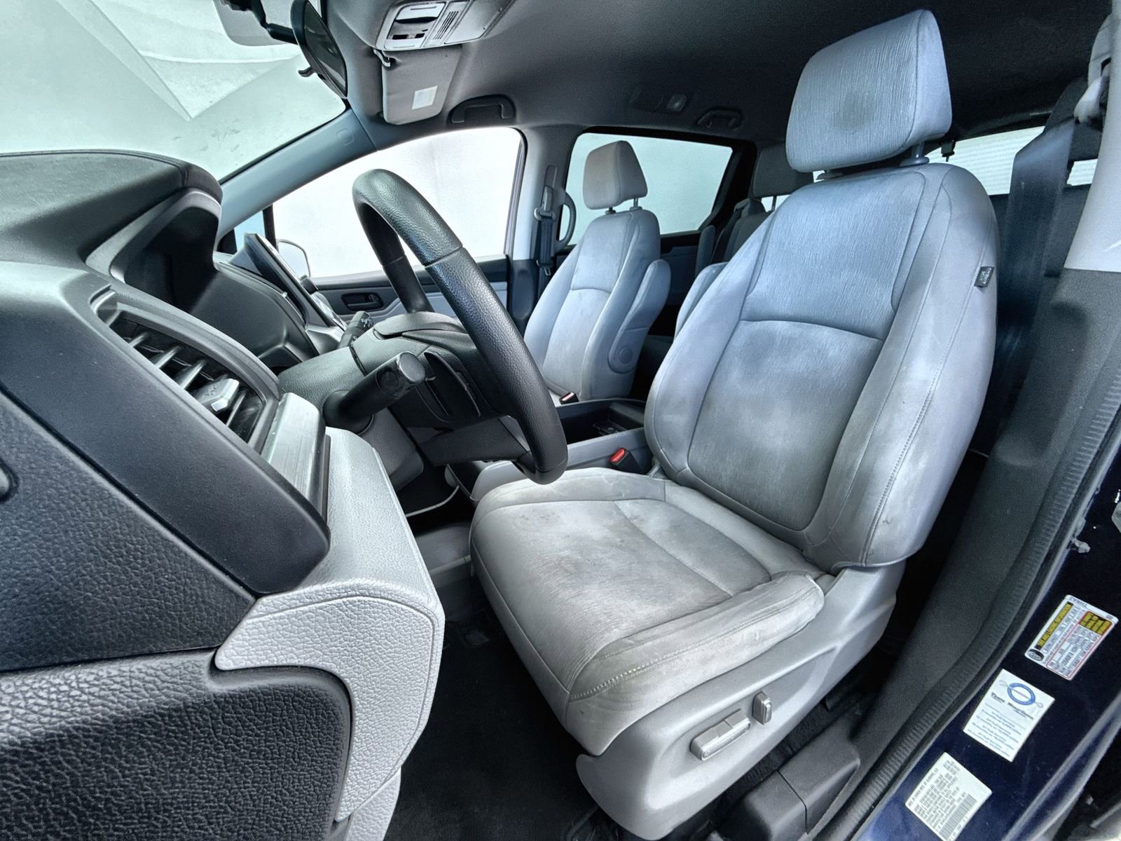 Used 2018 Honda Odyssey LX image 10