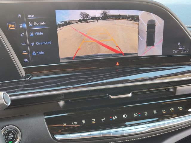 Used 2023 Cadillac Escalade Sport image 17