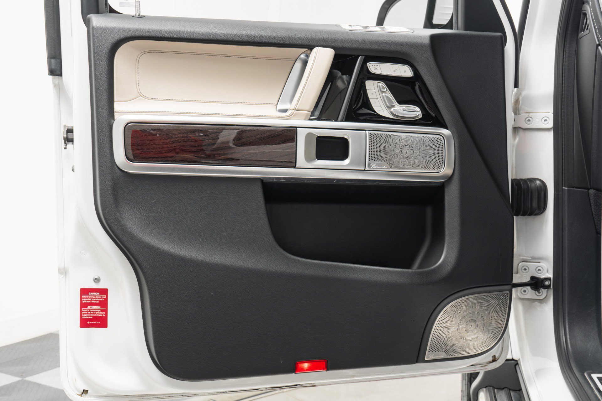 Used 2024 Mercedes-Benz G 550 image 35