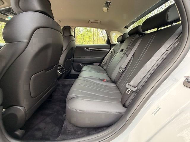 Used 2026 Genesis G80 2.5T AWD/4WD image 13