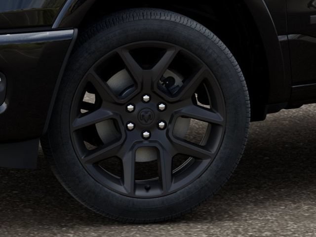 New 2027 RAM 1500 Laramie AWD/4WD image 15