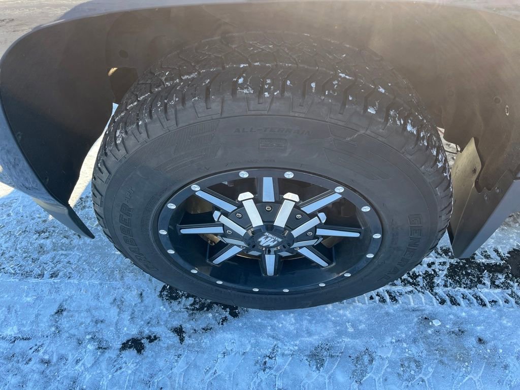 Used 2016 Chevrolet Colorado Z71 image 28