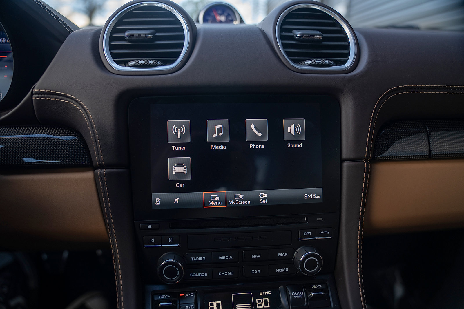 Used 2023 Porsche 718 Cayman GTS image 13