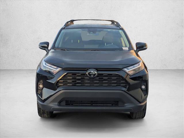 Used 2025 Toyota RAV4 Woodland Edition AWD/4WD image 2
