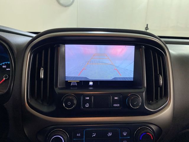 Used 2021 Chevrolet Colorado Z71 image 41