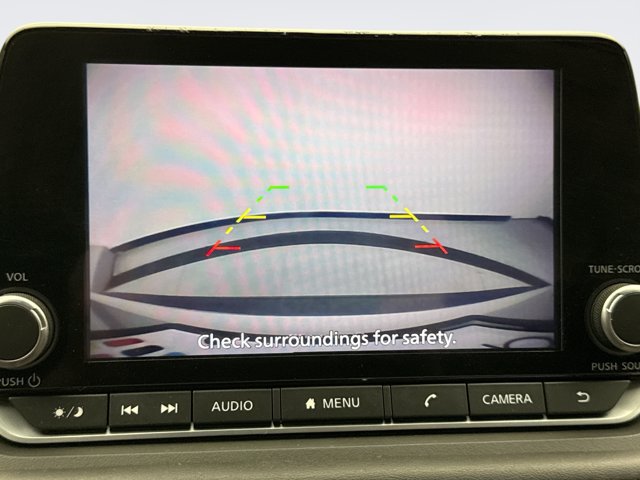 Used 2023 Nissan Rogue SV AWD/4WD image 15