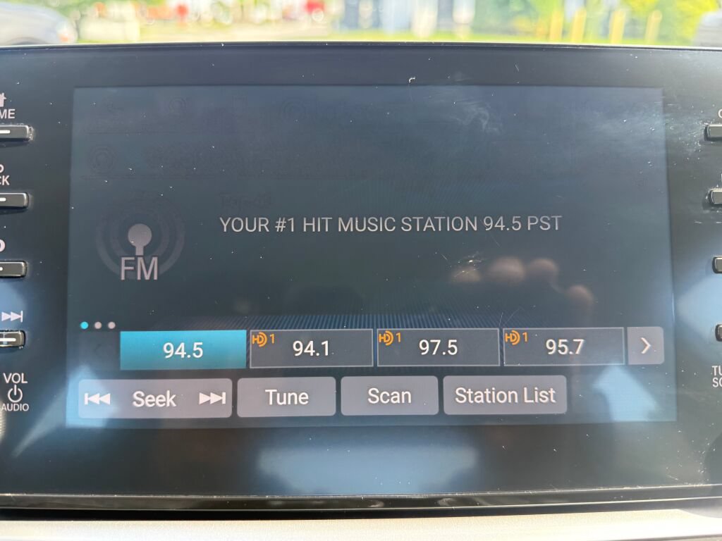 Used 2019 Honda Accord EX-L image 18