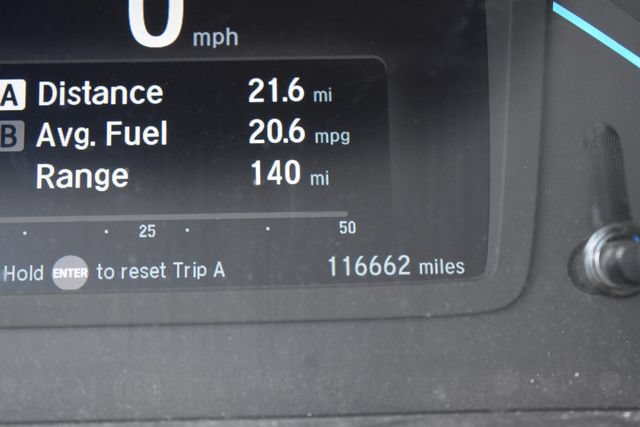 Used 2018 Honda Odyssey EX image 16