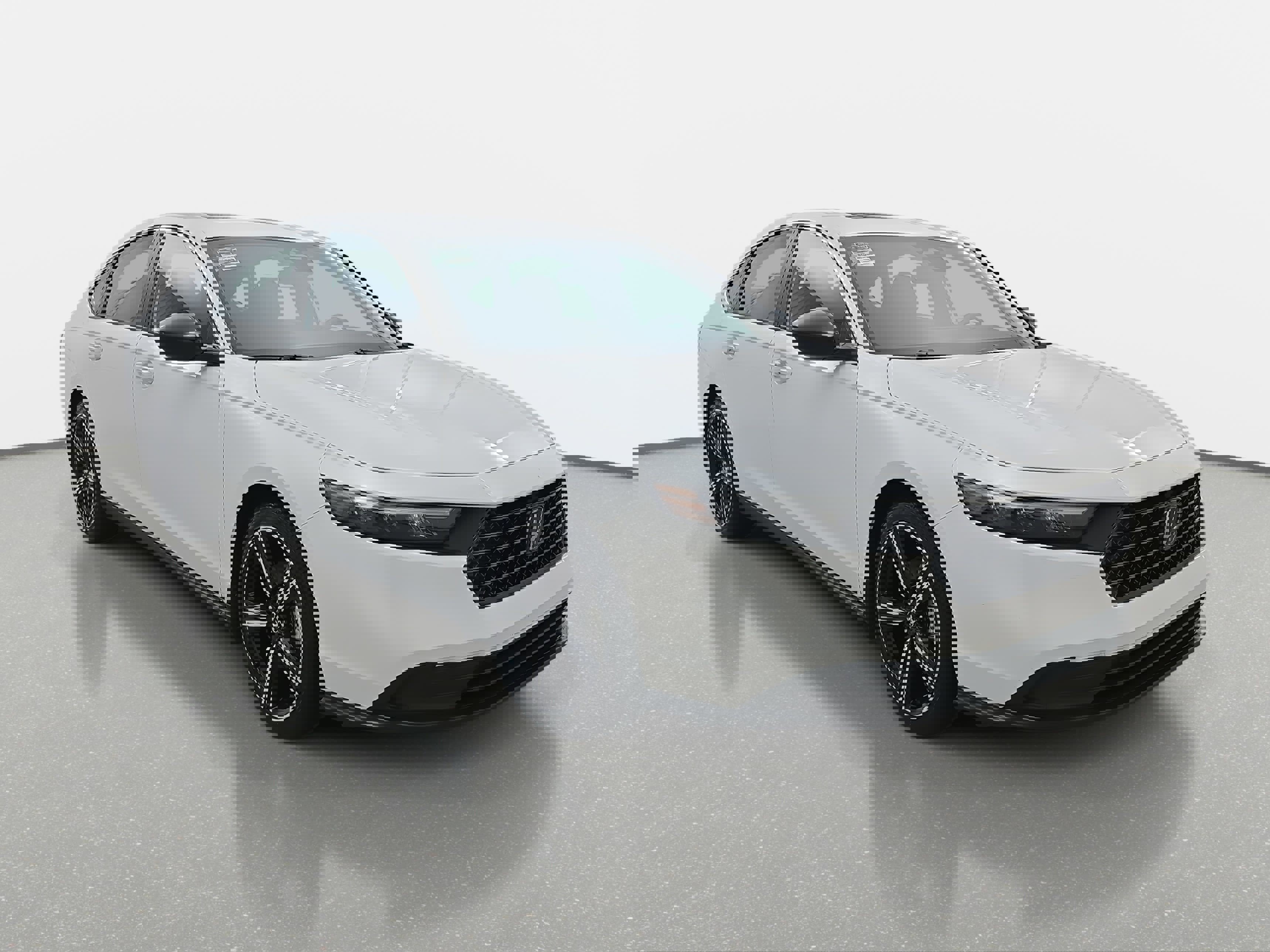 Certified 2023 Honda Accord Sport image 3