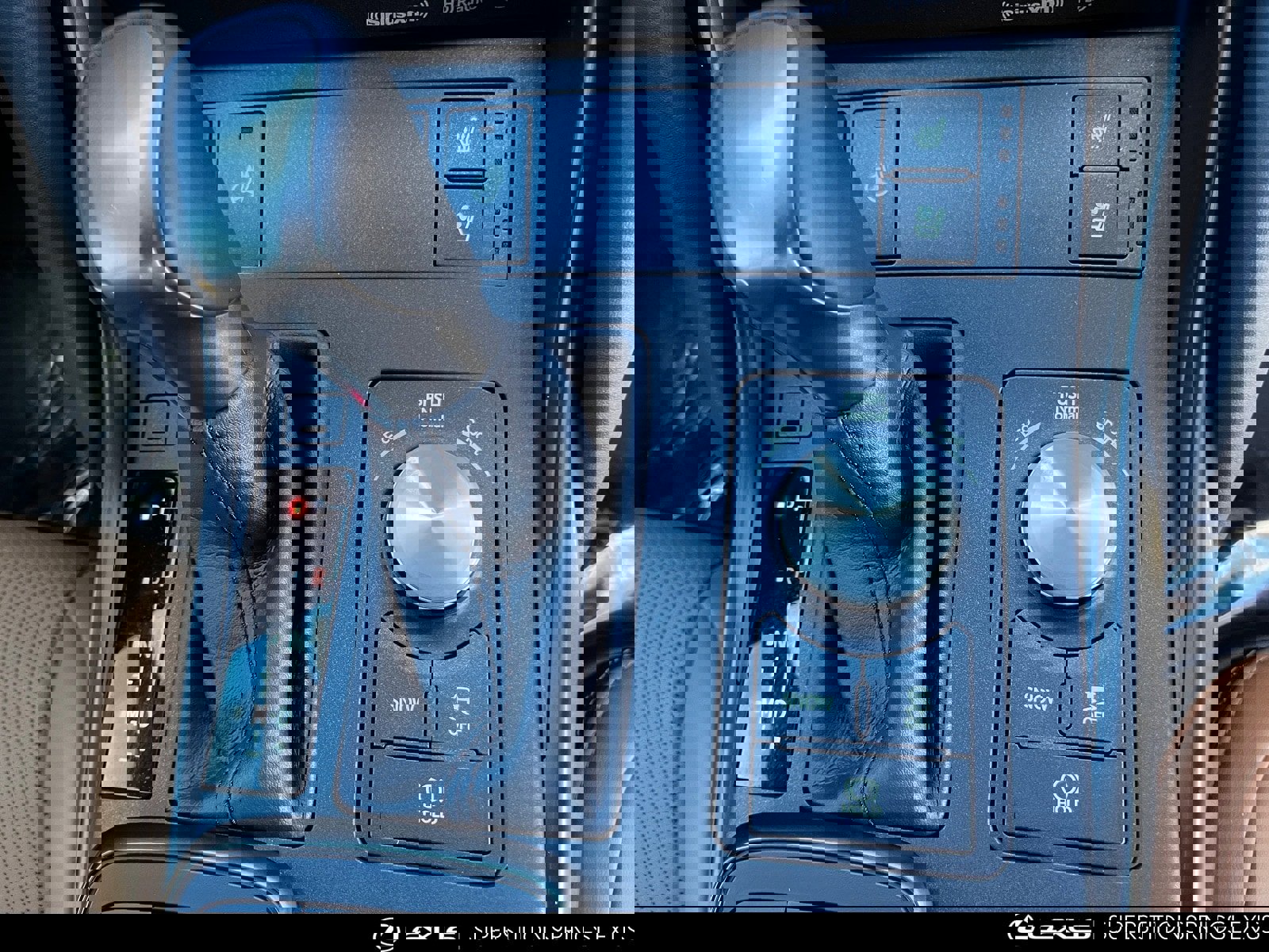 Certified 2023 Lexus IS 300 w/ Comfort Package image 28