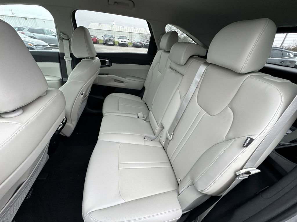 New 2026 Kia Sorento S FWD image 22