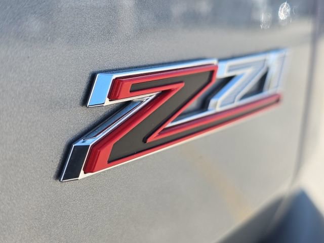 Used 2024 Chevrolet Traverse Z71 image 9