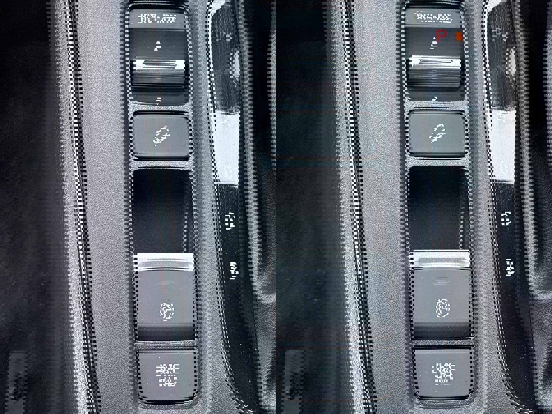 Certified 2026 Honda CR-V Sport-L image 41