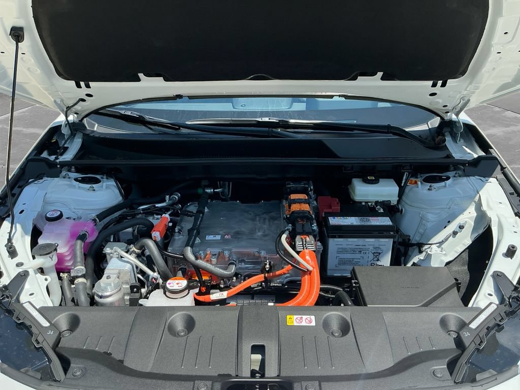 New 2026 Toyota bZ AWD/4WD image 18