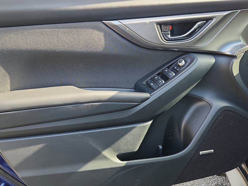 Used 2024 Subaru WRX Premium image 12