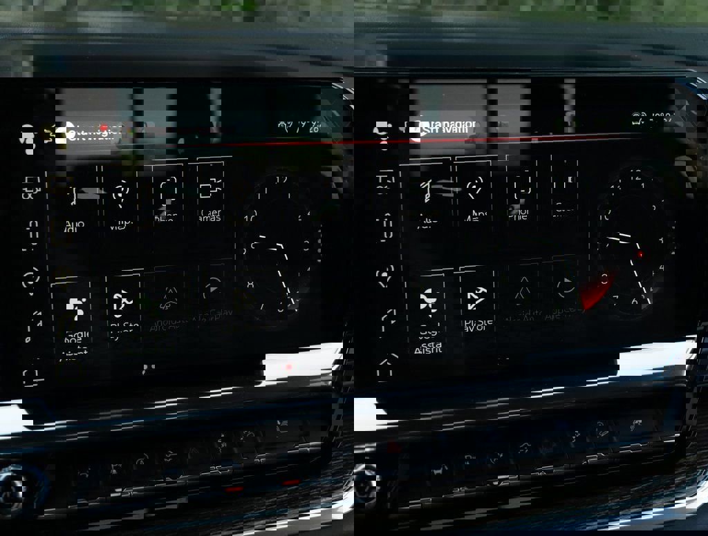 New 2026 GMC Sierra 1500 Elevation w/ Elevation Premium Package image 14