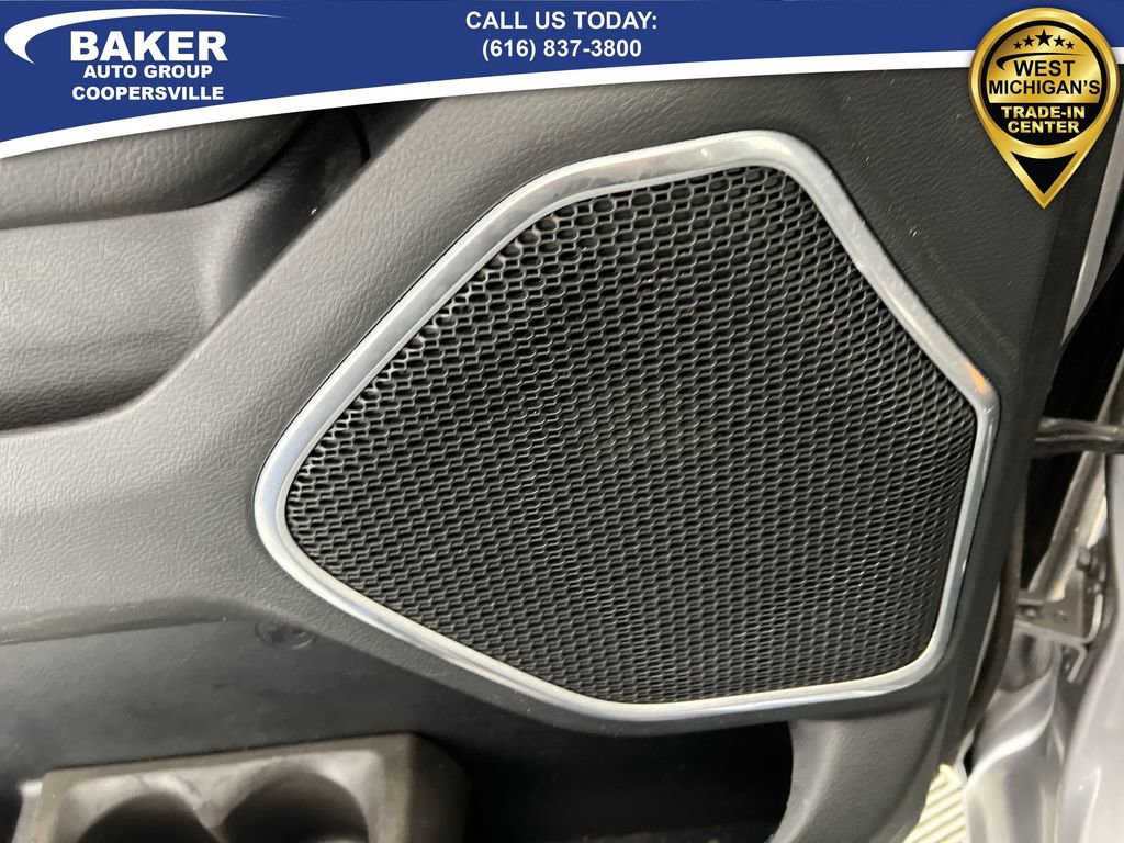 Used 2019 RAM 1500 Laramie w/ Bed Utility Group image 21