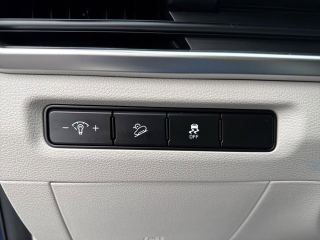 Used 2024 Kia Telluride S w/ S Sunroof Package image 23