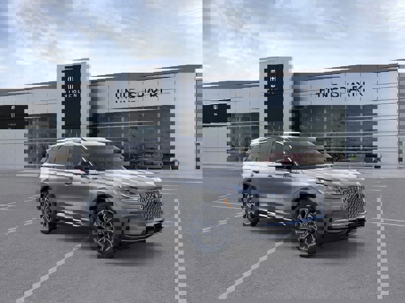 New 2026 Lincoln Corsair Premiere image 7