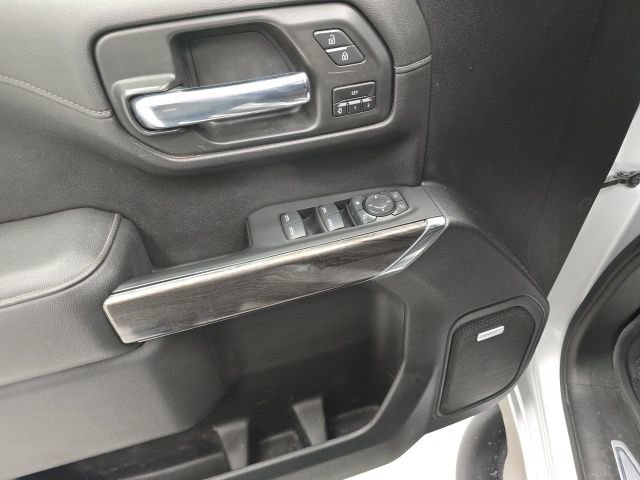 Used 2021 Chevrolet Silverado 1500 LTZ w/ Safety Package II image 20